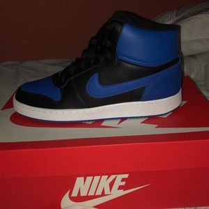 Nike Mens Ebernon Mid